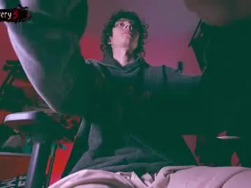 Chaturbate Live Porn of olliver___y