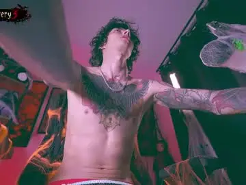 Chaturbate Free Live Porn of olliver___y
