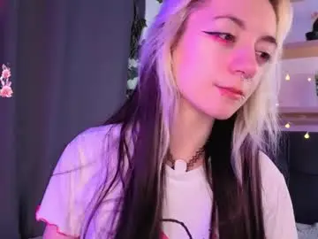 Chaturbate Adult Video Chat of pamelaryant