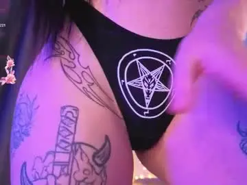 Chaturbate Adult Webcam of pamelaryant