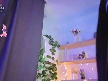 Chaturbate Watch Live Sex Cams of pamelaryant