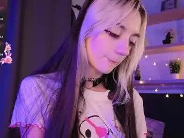 Chaturbate Live Sex of pamelaryant
