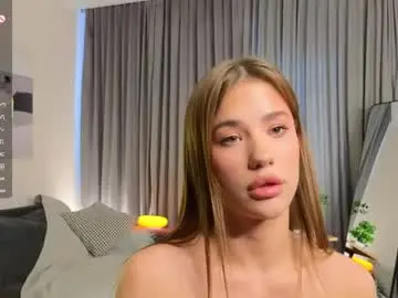 Chaturbate Live Porn of pamelaryant