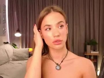 Chaturbate Sex Cam of pamelaryant