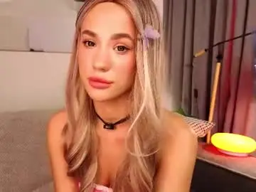 Chaturbate Live Sex Cam of pamelaryant