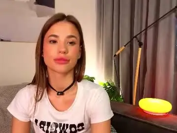 Chaturbate Adult Video Chat of pamelaryant