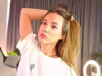 Chaturbate Live Sex of pamelaryant