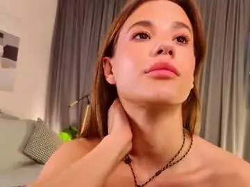 Chaturbate Free Live Porn of pamelaryant