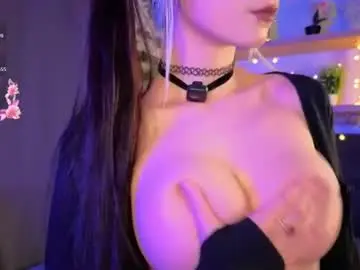 Chaturbate Nude Webcam of pamelaryant
