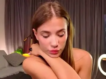 Chaturbate Live Sex of pamelaryant