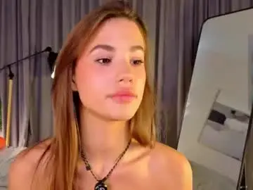 Chaturbate Nude Webcam of pamelaryant