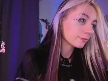 Chaturbate Adult Video Chat of pamelaryant