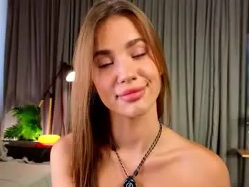 Chaturbate Adult Webcam of pamelaryant