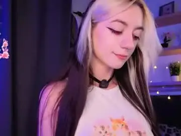 Chaturbate Live Sex of pamelaryant