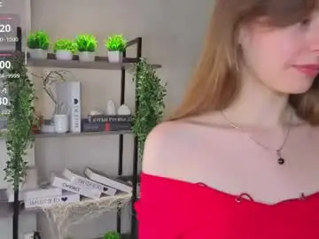 Chaturbate Sex Chat of pamelaryant