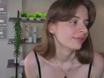 Chaturbate Adult Video Chat of pamelaryant