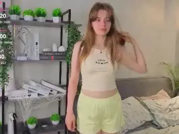 Chaturbate Adult Video Chat of pamelaryant