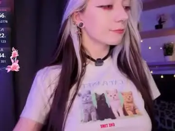 Chaturbate Watch Live Sex Cams of pamelaryant