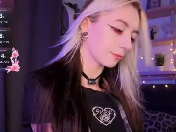 Chaturbate Live Porn of pamelaryant