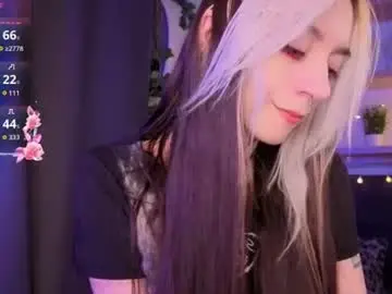 Chaturbate Live Porn of pamelaryant