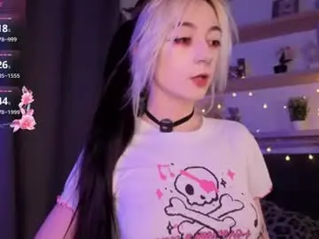 Chaturbate Adult Webcam of pamelaryant