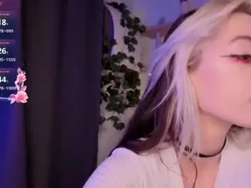 Chaturbate Watch Live Sex Cams of pamelaryant