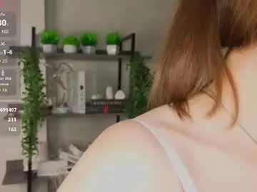 Chaturbate Adult Webcams of pamelaryant