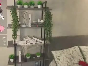 Chaturbate Free Porn Cam of pamelaryant
