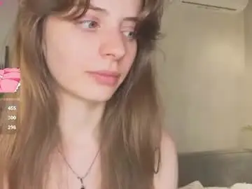 Chaturbate Nude Webcam of pamelaryant
