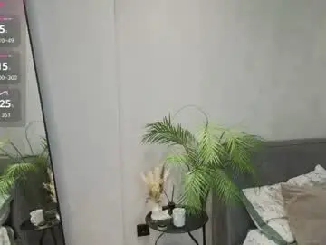 Chaturbate Private Sex Chat of pamelaryant