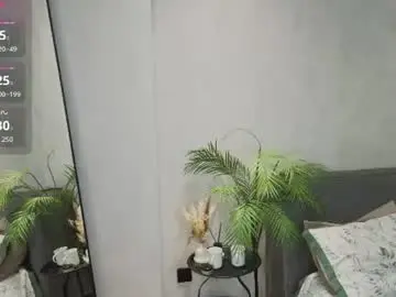 Chaturbate Sex Cam of pamelaryant