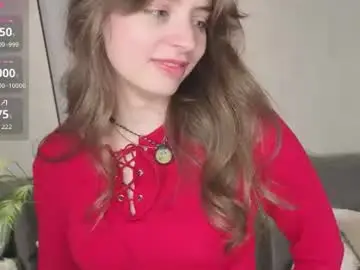 Chaturbate Live Sex of pamelaryant
