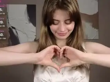 Chaturbate Live Porn of pamelaryant