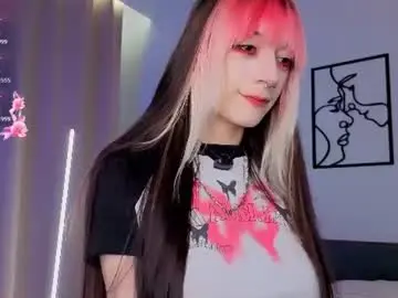 Chaturbate Adult Video Chat of pamelaryant