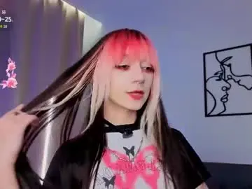 Chaturbate Sex Cam of pamelaryant