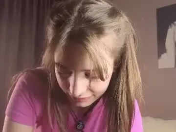 Chaturbate Live Sex of pamelaryant