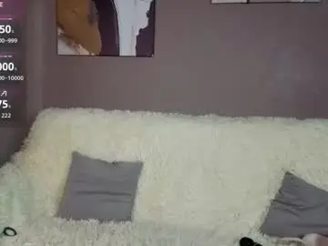 Chaturbate Nude Webcam of pamelaryant
