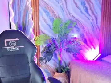 Chaturbate Nude Webcam of penelope_tay