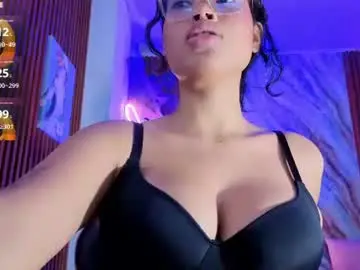 Chaturbate Sex Cam of penelope_tay