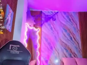 Chaturbate Live Sex Cam of penelope_tay