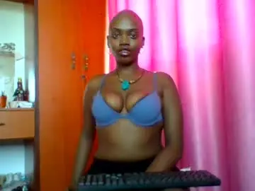 Chaturbate Live Sex of pinkdomina01