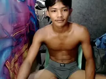 Chaturbate Sex Cam of pinoy_cuteboy69