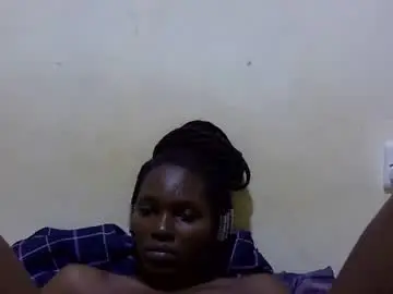 Chaturbate Sex Cam of pretty_leila1