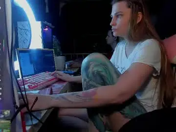 Chaturbate Adult Webcams of queenafina