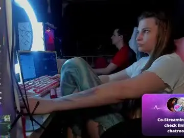 Chaturbate Private Sex Chat of queenafina