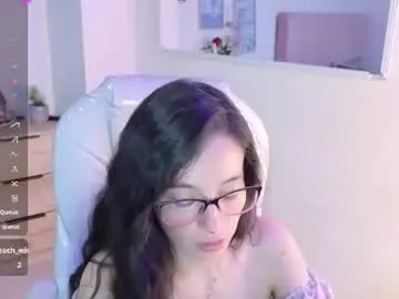 Chaturbate Live Sex Cam of samantha_blow
