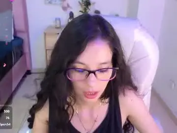 Chaturbate Sex Chat of samantha_blow