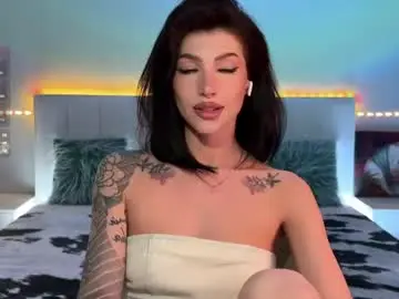 Chaturbate Adult Video Chat of sasha_suprapro