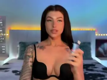 Chaturbate Adult Webcams of sasha_suprapro