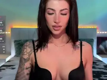 Chaturbate Live Sex of sasha_suprapro